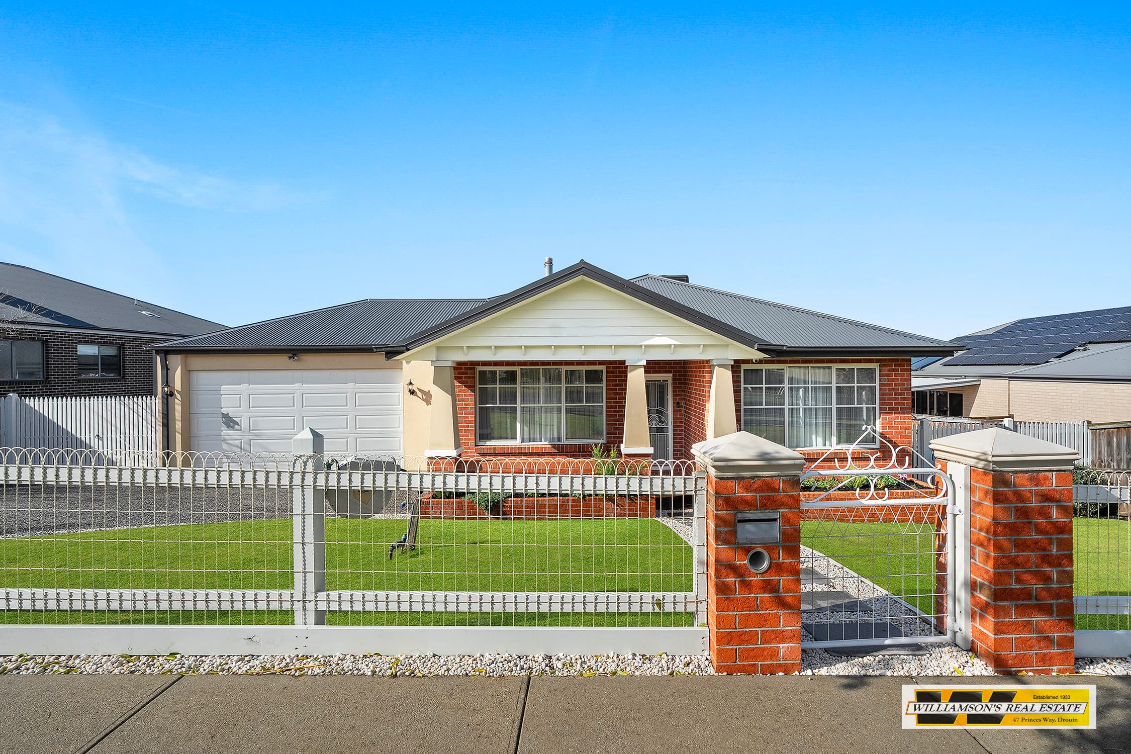 Quality home, beautifully presented in top-notch location