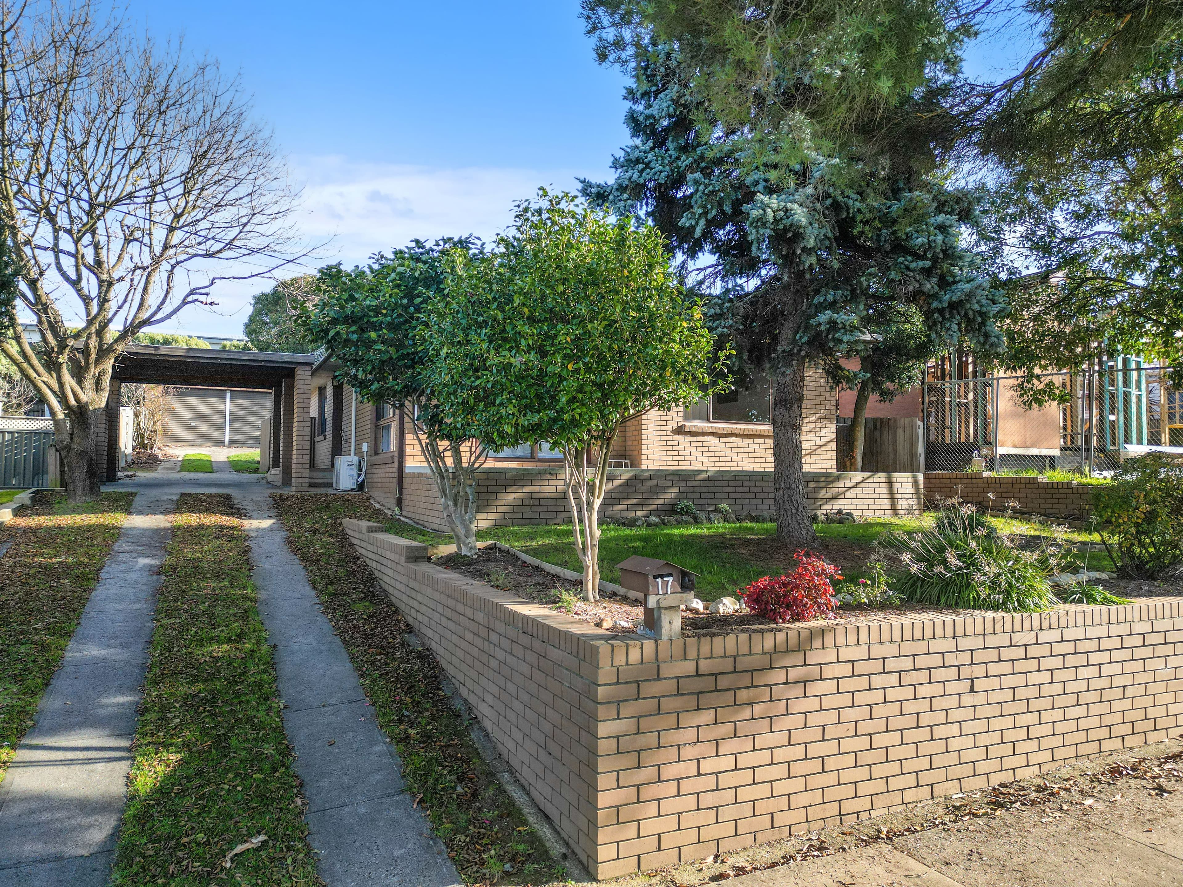 Attention first home buyers and investors