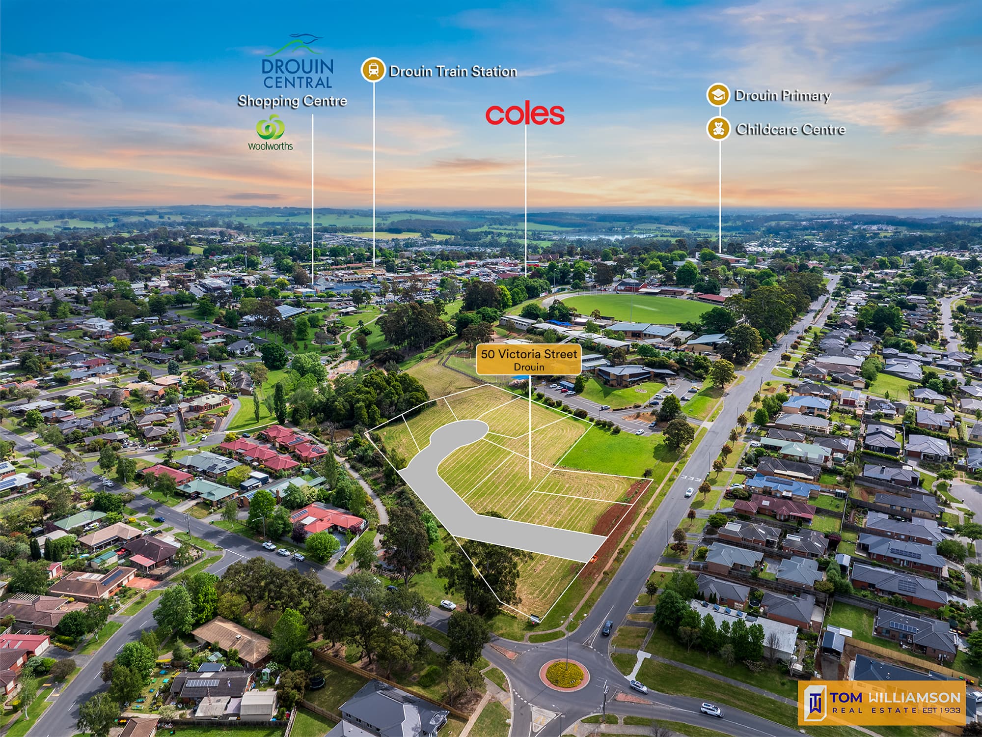 Hopetoun Heights